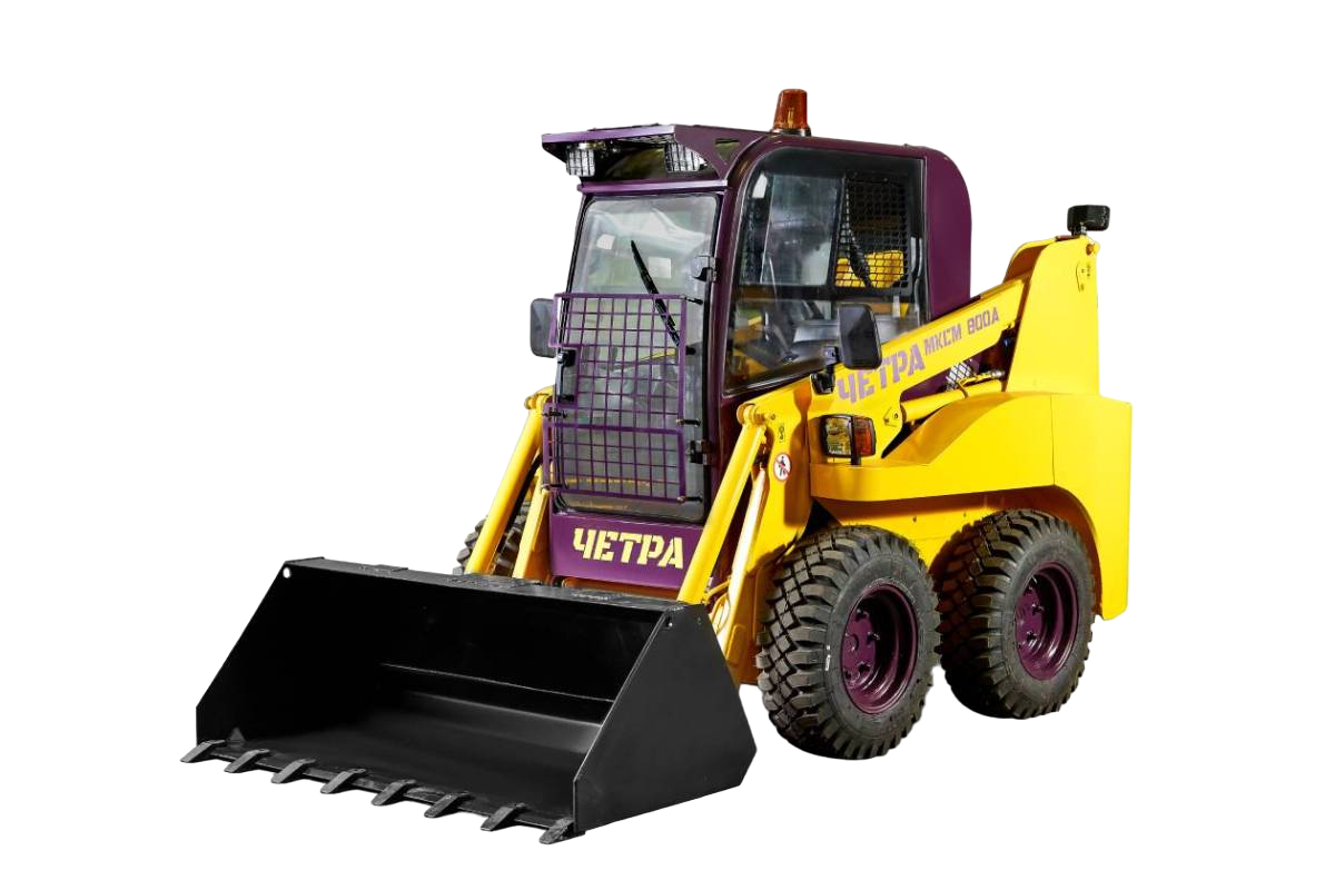 Ковш карьерный