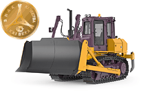 Бульдозер ЧЕТРА Т11