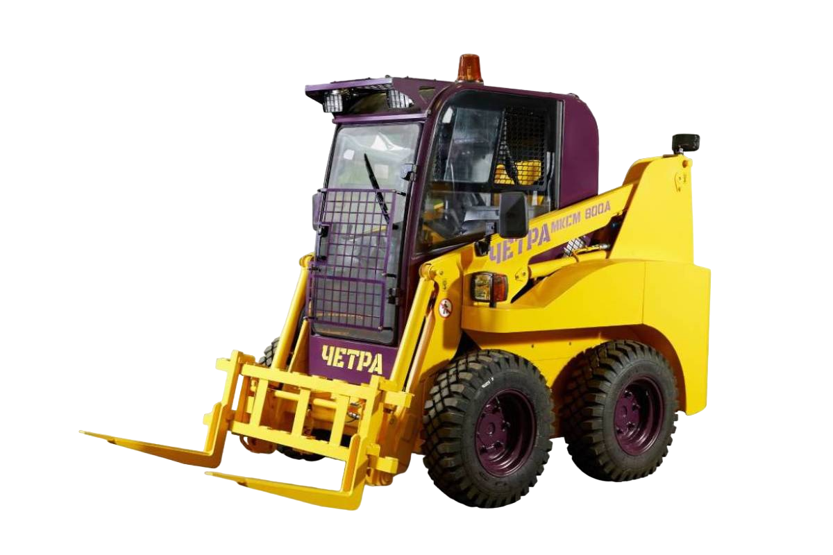 Вилы грузовые