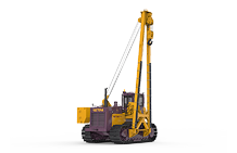 Трубоукладчик ЧЕТРА ТГ511